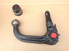 VW TIGUAN, BMW X3 E83, AUDI Q3 WESTFALIA 303 189 DETACHABLE TOW BAR 2004 - 2016