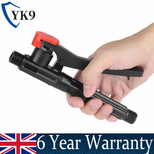 Sprayer handle for garden - handle,