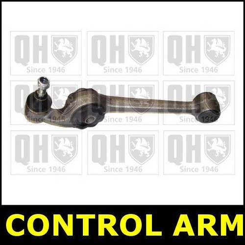 Suspension control arm front - suspension,