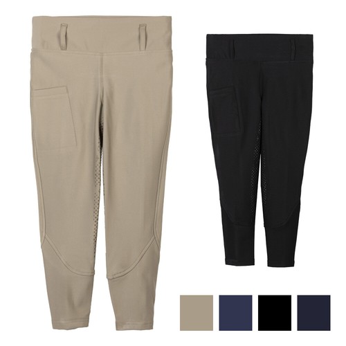 Kids riding tights silicone - kids,