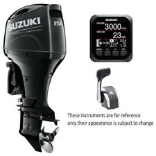 SUZUKI DF 150 APL HP 4 Stroke