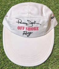 Rare New 1980s Vintage Panama