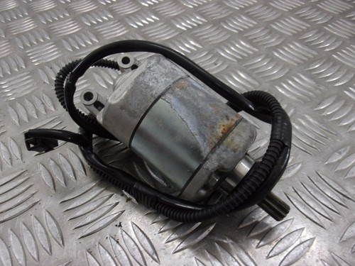 Suzuki gsxr 125 2019 starter - suzuki,