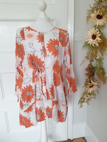 Gorgeous masai clothing orange - masai,