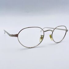 BY MARCOLIN eyeglasses SILVER