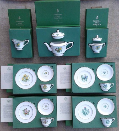 Royal worcester atelier art - royal, l'atelier