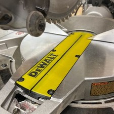 Zero Clearance Insert for