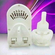 Peppermint Plug in Room Air