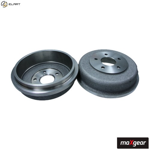 Brake drum 2315 - drum, 19-2315