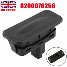 8200076256 Boot Tailgate