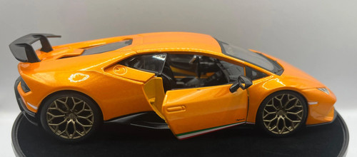 Lamborghini huracan - lamborghini,