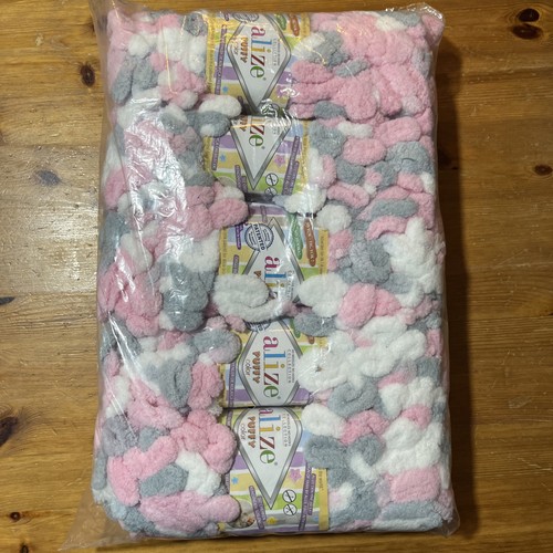 Alize puffy loopy - alize,