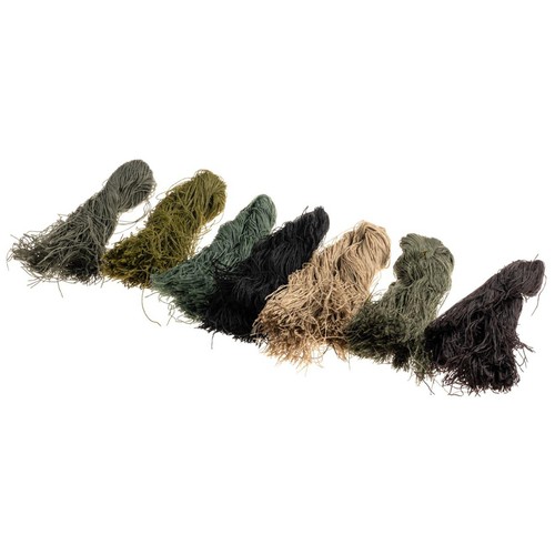 Invader gear ghillie suit - gear, camo