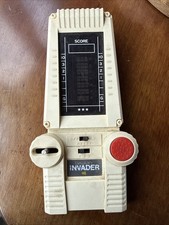 Galaxy Invader Handheld