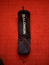 Salomon Custom Quiver One Size RRP £ 30 Black
