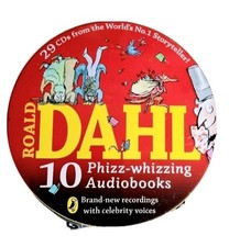 Roald Dahl Phizz-Whizzing