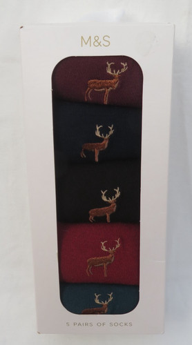 Men marks spencer multi - marks,