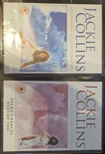 LUCKY CHANCES volumes 1 & 2