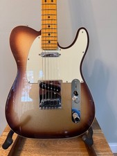 Fender American Ultra