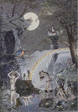 (cd85) Rainbow Glen - Dufex /