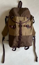 Vtg 1970s Nylon Hiking
