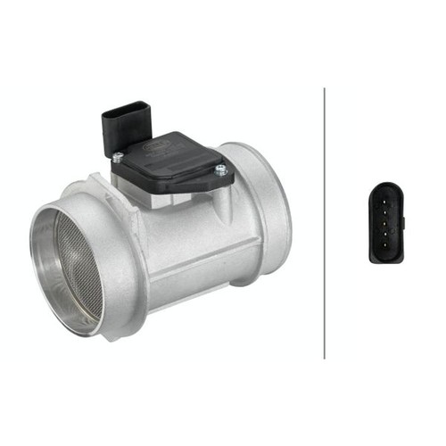 Hella 8et009 142 - 142-451, air