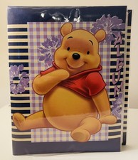 Vintage Winnie The Pooh Photo