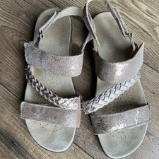 Hotter Ladies Sandal