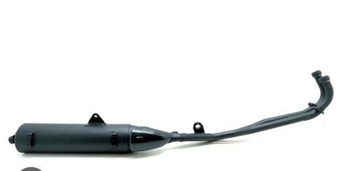 Suzuki exhaust 14305 10g50 - exhaust, 14305-10g50-000