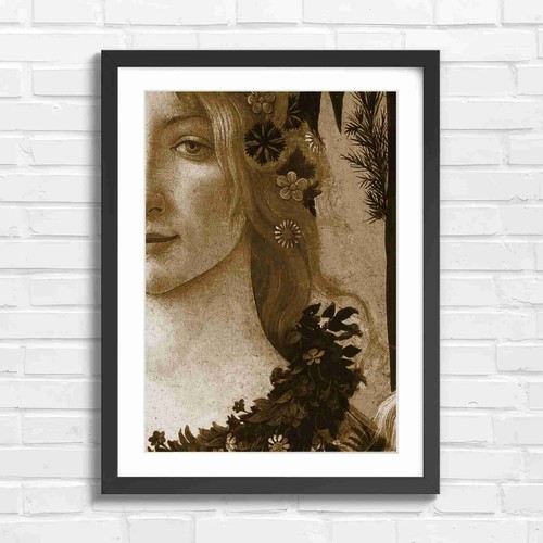 Renaissance classical art - classical,