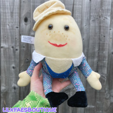 10" Vintage 1990s Merrythought