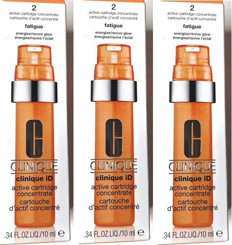 Clinique active fatigue - id,
