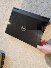 Dell Vostro 1320 Intel Core 2  2GB RAM - Screen Not Working - Charger included