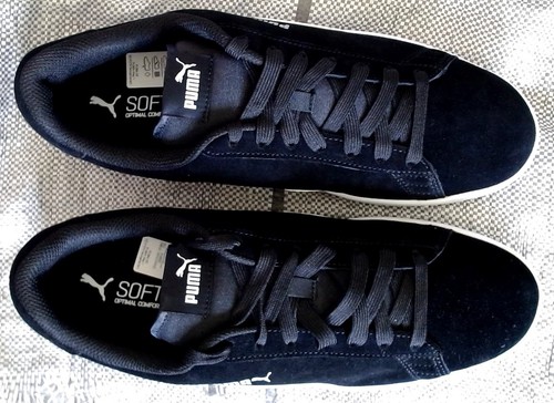 Puma smash low top sneaker - v2,