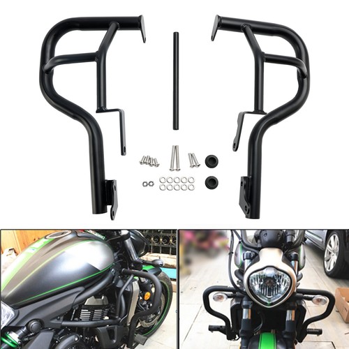 Engine bumper guard - engine,