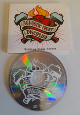 Agnostic Front Discipline