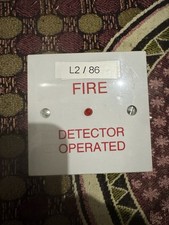 Fire Alarm RIU Remote