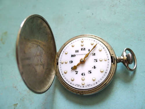 Tavennes braille jewel - tavennes,
