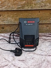 Bosch Al 1860 CV Battery