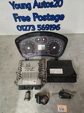 FORD FUSION MK1 FACELIFT 1.4