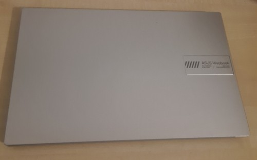 Asus vivobook laptop - go,