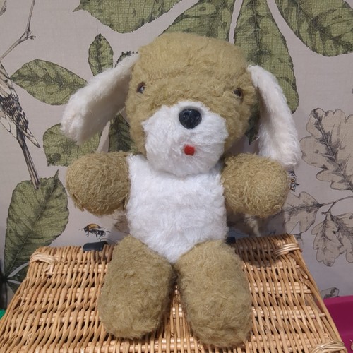 Vintage chad valley teddy - valley,