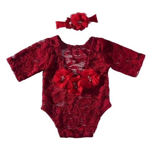Backless jumpsuit flower - backless,