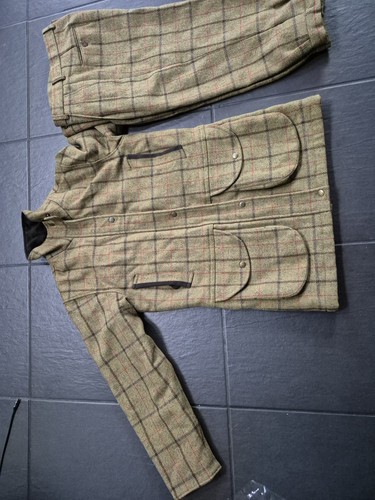 Jack orton mens - plus, fours