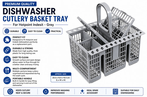 Premium quality dishwasher - premium,