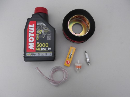 Service kit lexmoto - kit,