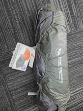 Big Agnes Copper Spur UL3