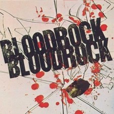Mick Taylor : Bloodrock CD