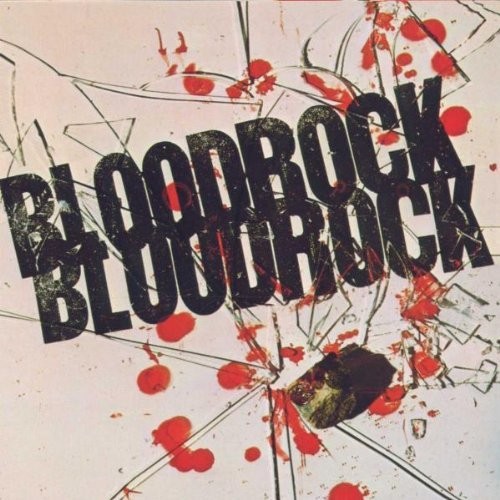 Mick taylor bloodrock cd - :,