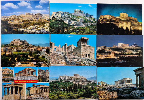 Greece lot athens - x,
